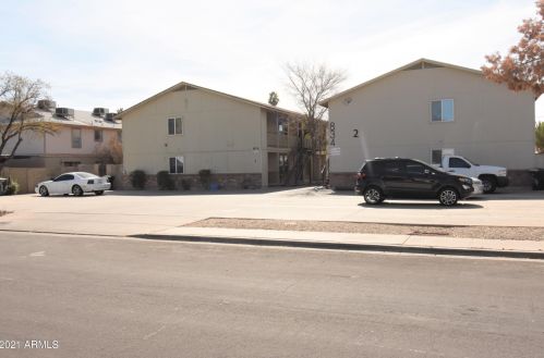 834 Cherry, Mesa, AZ 85201-4014