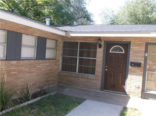 1616 Olmos Cir, Alice TX  78332-4020 exterior