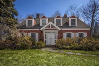 4 Rampart Pass, Waccabuc, NY 10597-1017