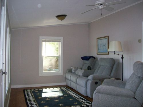 16 Auclair Rd, Wakefield NH  03887-6116 exterior