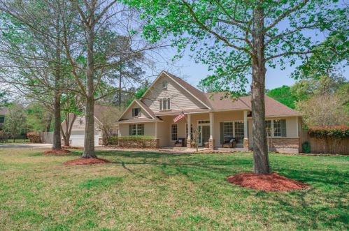 26711 Stagecoach Crossing Dr, Magnolia, TX 77355-2199