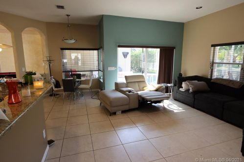 16428 14th St, Hollywood FL  33028-1314 exterior