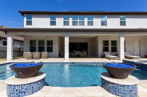 8035 Chilton Dr, Orlando FL 32836 exterior