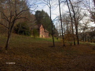 5973 Nc Hwy 126, Nebo, NC 28761-8644