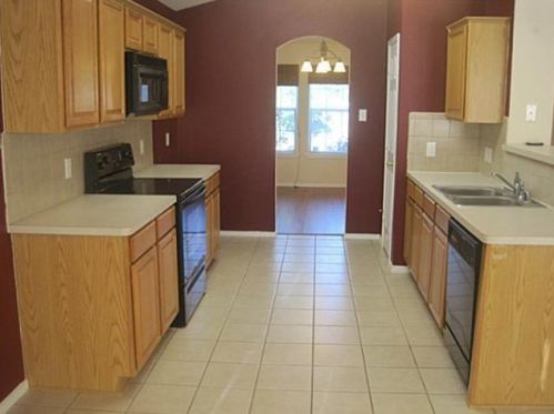 1405 Cedar Springs Dr, Allen, TX 75002-0939