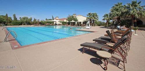 22208 San Ramon Dr, Sun City AZ exterior