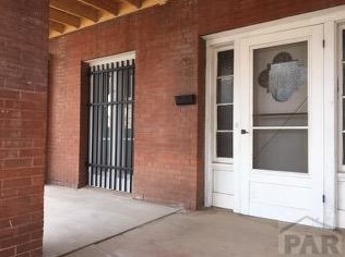 1725 Lake Ave, Pueblo CO  81004-3317 exterior