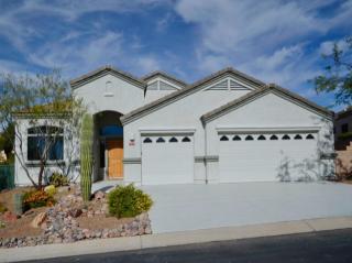 5350 Christmas Cholla St, Marana, AZ 85658-4169
