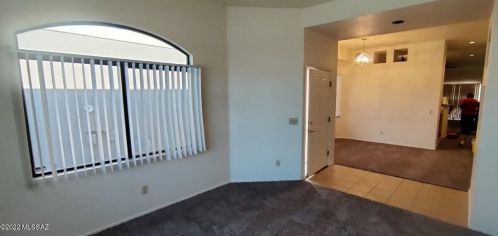 10019 Paseo San Ardo, Tucson AZ  85747-5252 exterior