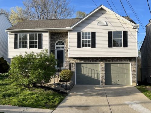 2708 Ridgecrest Ln, Covington, KY 41017-9407