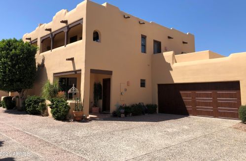 16517 Gunsight Dr, Scottsdale, AZ 85268-4577