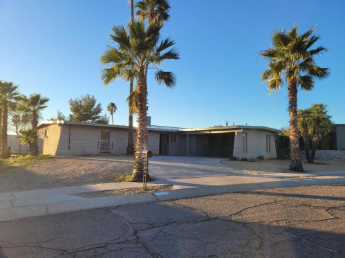 2042 Faye Pl, Tucson, AZ 85748-8129