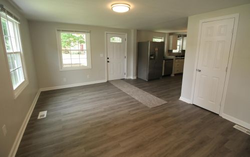 713 Chestnut St, Mount Vernon OH  43050-2759 exterior