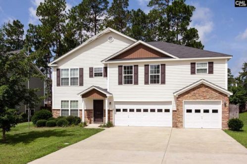 505 Ringneck Duck Ct, Blythewood, SC 29016-7931