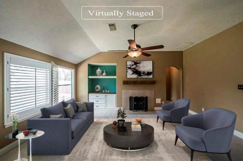 28803 Hidden Lake Cir, Magnolia, TX 77354-6576