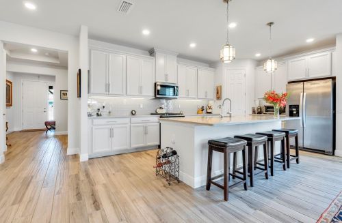 6018 Milestone Dr, Ruskin, FL 33572