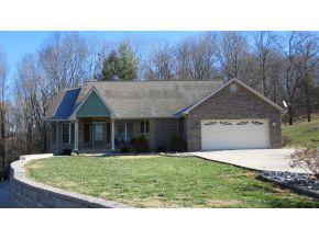600 Pleasant Hill Rd, Blountville, TN 37617-6063