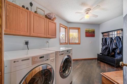 1406 138th Ave, New Johannesburg WI  54017-6821 exterior