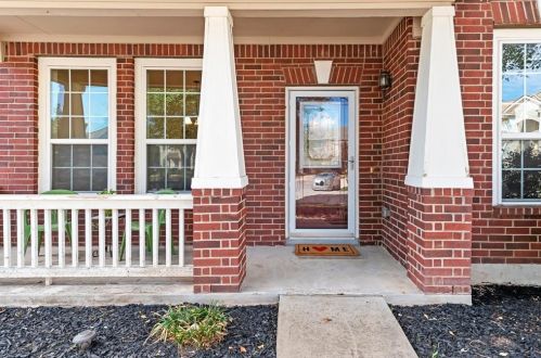 149 Pine Cv, Uhland TX  78640-5842 exterior