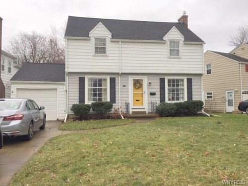 107 Brockett Dr, Buffalo, NY 14223-1468