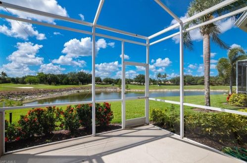 1810 Morning Sun Ln, Naples, FL 34119-3321