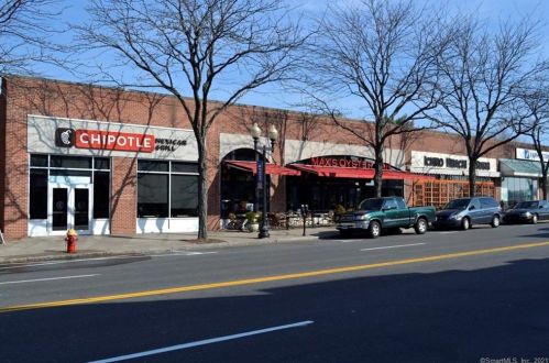 892 Farmington Ave, Hartford CT  06119-1421 exterior