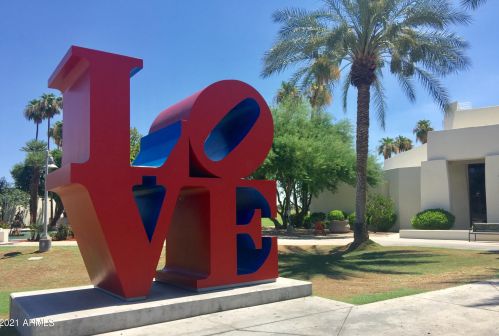 4937 77 Pl, Scottsdale AZ 85258-1151 exterior