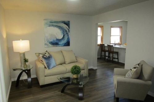 232 Hennie St, Ripon WI  54971-1107 exterior