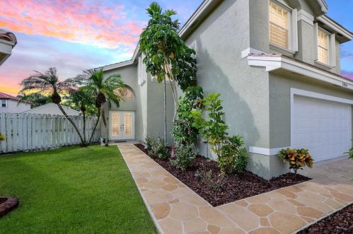 1866 177th Ter, Hollywood, FL 33029-5245