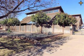 2716 21st St, Clovis, NM 88101-8619