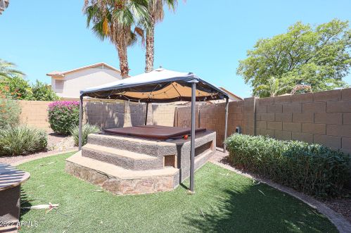 16168 Ironwood St, Sun City AZ  85374-5831 exterior