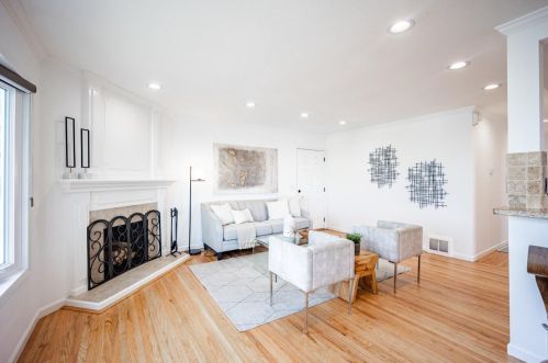 3 Montebello Dr, Daly City CA 94015-4722 exterior