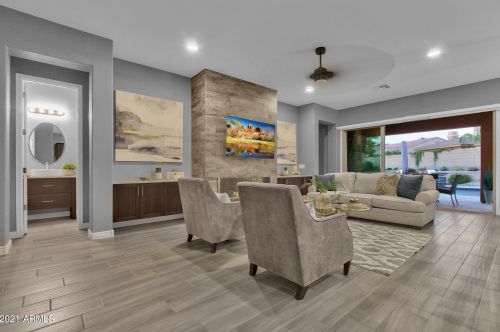 5141 Four Peaks Way, Chandler, AZ 85249-9012