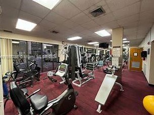 2800 46th Ave, Hollywood FL  33021-2926 exterior