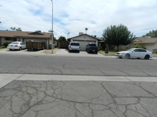 4541 Rancho Dr, Glendale, AZ 85301-6235