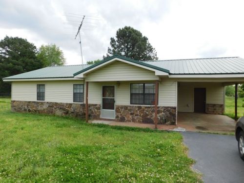 23 Pecan Pl, Pottsville, AR 72858-9029