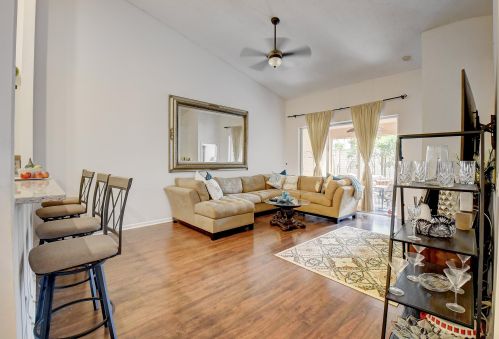 2464 Coral Trace Pl, Delray Beach FL  33445-3425 exterior