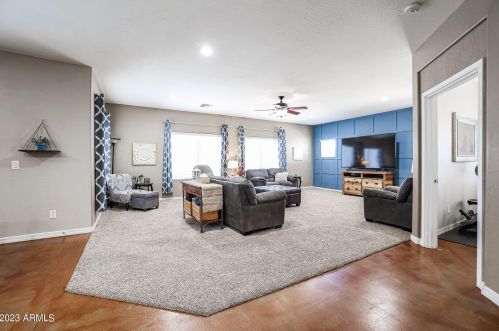 15572 178th Dr, Sun City AZ  85387-3110 exterior