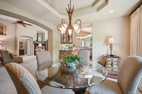 10554 Osceola Dr, Westminster CO  80031-1911 exterior