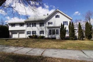 7 Johnston Ave, Kingston NY  12401-4448 exterior
