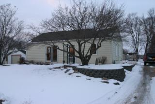 2715 Melody St, Rochester MN  55904-5982 exterior