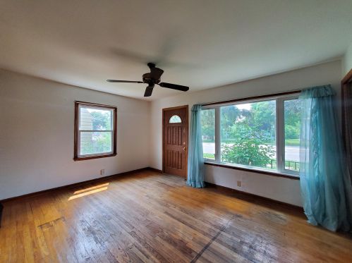 5680 60th St, Milwaukee WI  53218-2428 exterior