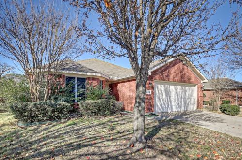 2032 Kingsbrook Trl, Fort Worth, TX 76120-5078