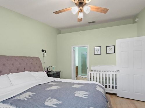 6196 Mandalay Cir, Naples FL  34112-1908 exterior