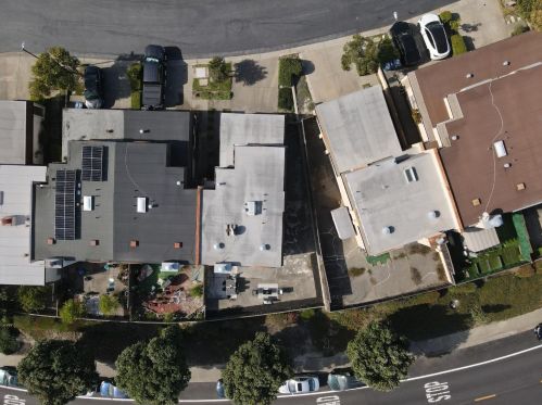 2408 Emily Ln, South San Francisco CA  94080-5263 exterior