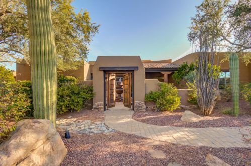 27909 Agua Verde Dr, Scottsdale, AZ 85263-6017