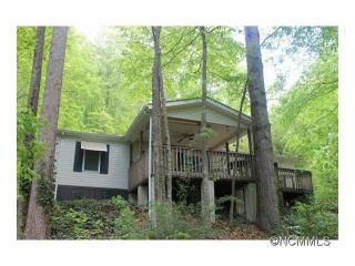 3257 Old Ccc Rd, Hendersonville, NC 28739-8555
