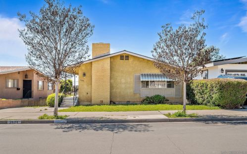 2604 55th St, San Diego, CA 92105-5010