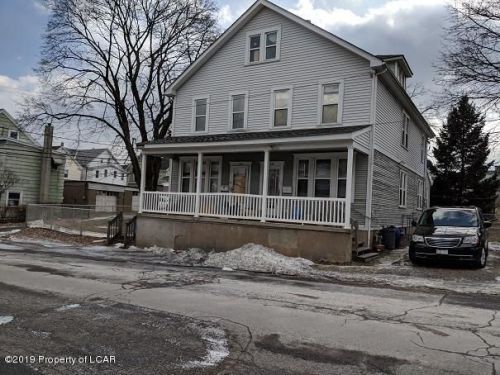 532 5th St, Hazle Township, PA 18201-4155