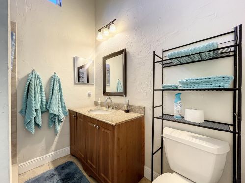 1726 Berkshire Blvd, Fort Pierce FL 34952-7112 exterior